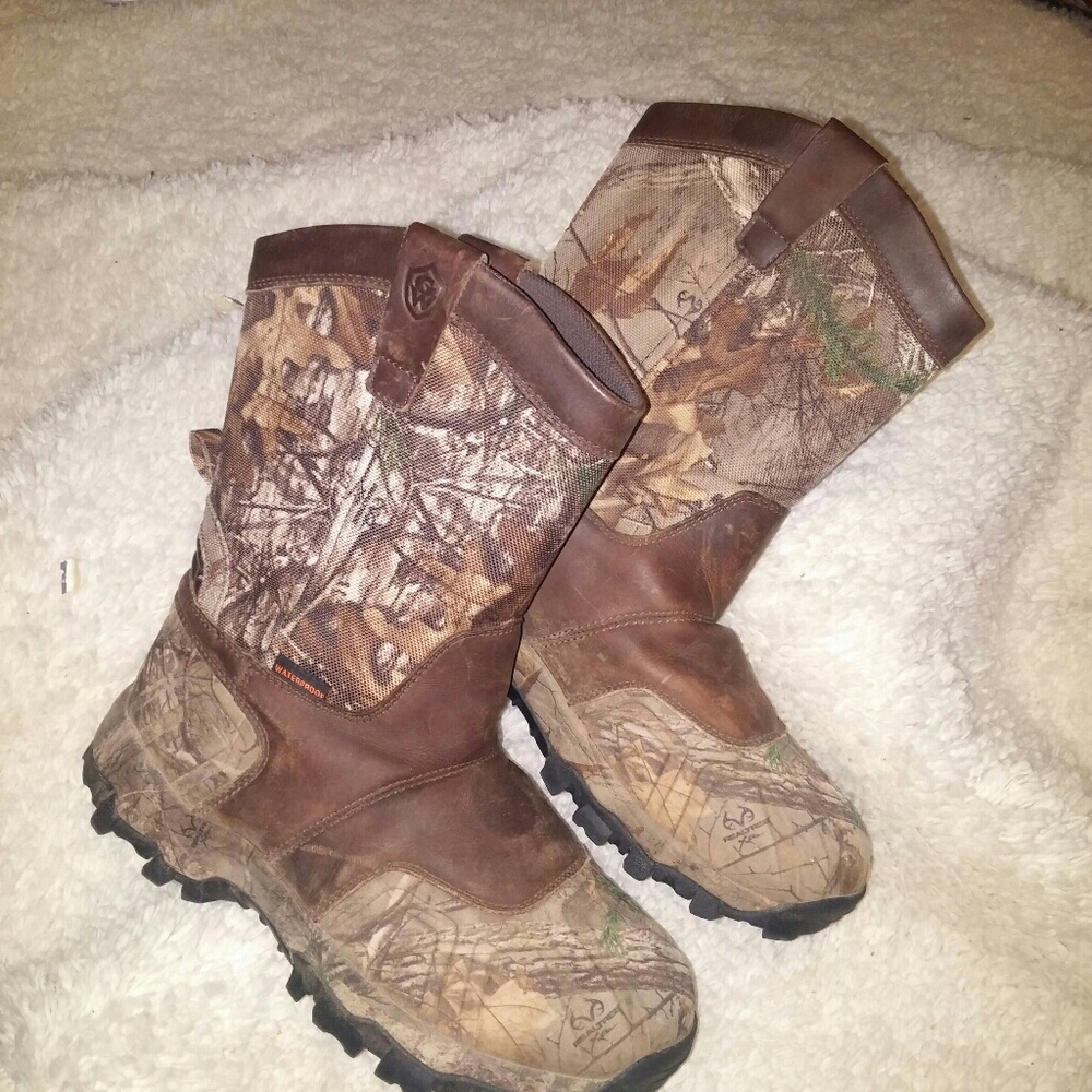 Boots